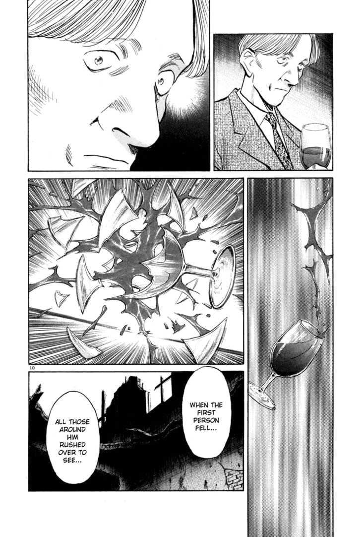 Read Monster en Manga Online