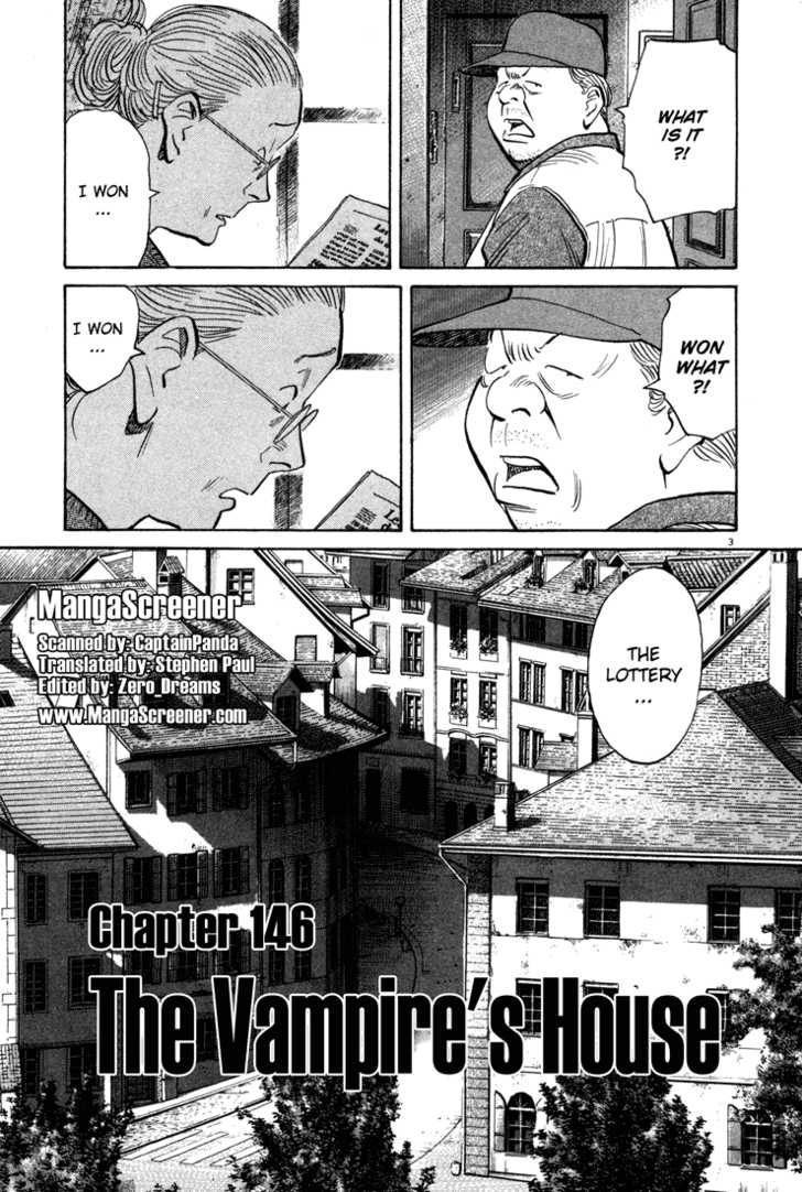 Read Monster en Manga Online