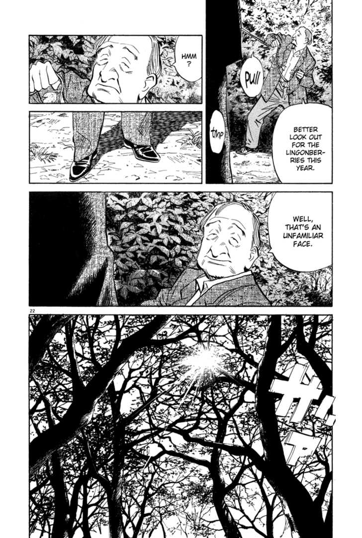 Read Monster en Manga Online