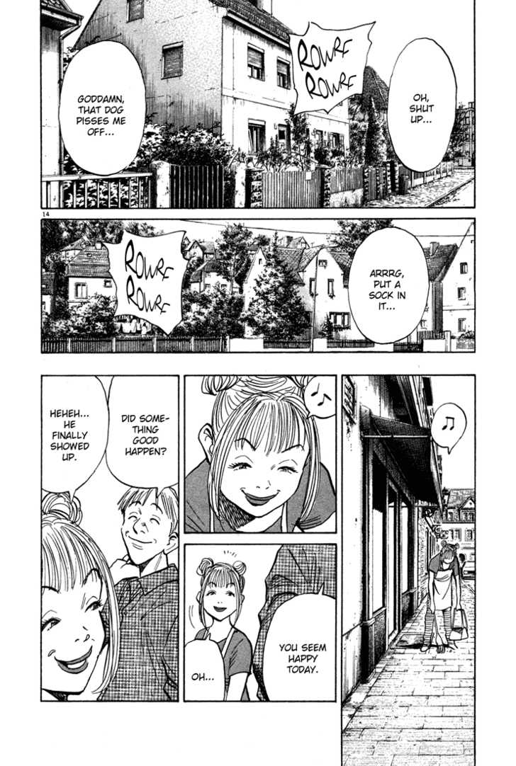 Read Monster en Manga Online
