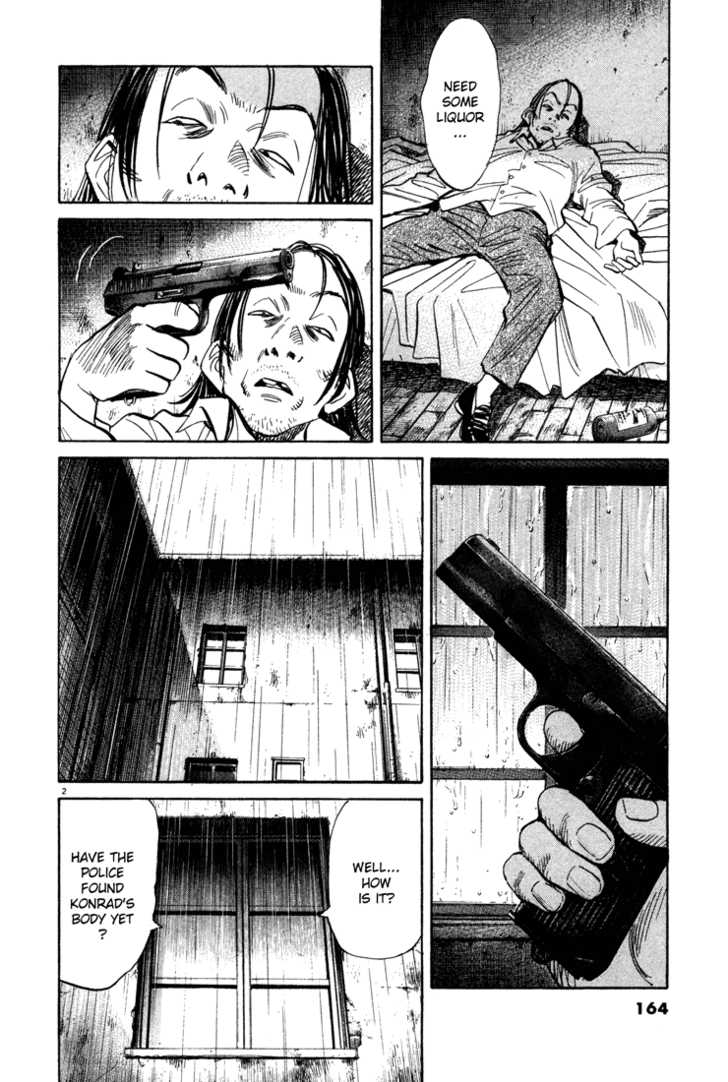 Read Monster en Manga Online
