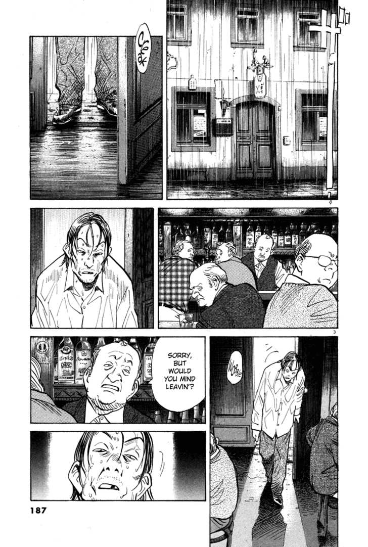 Read Monster en Manga Online