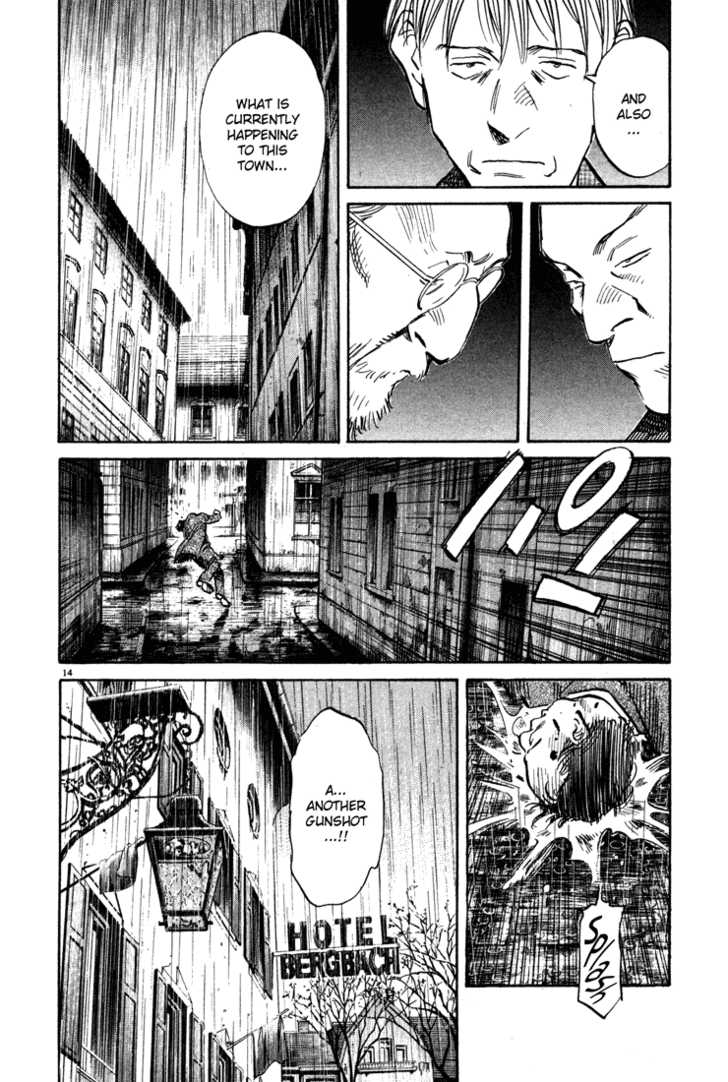 Read Monster en Manga Online