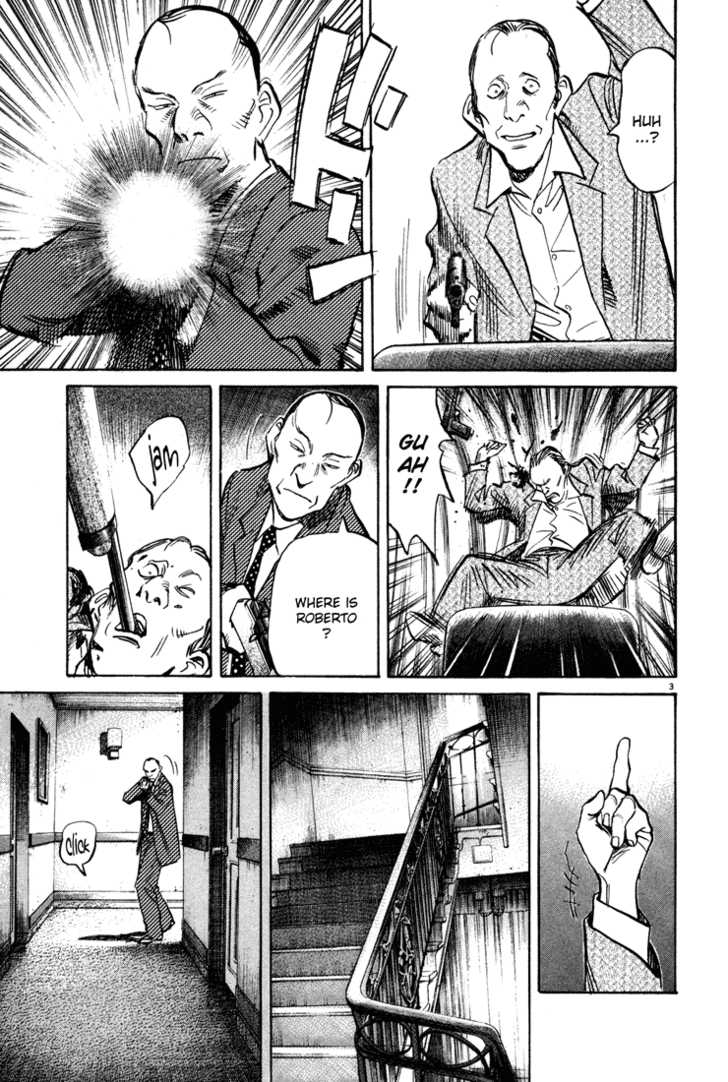 Read Monster en Manga Online