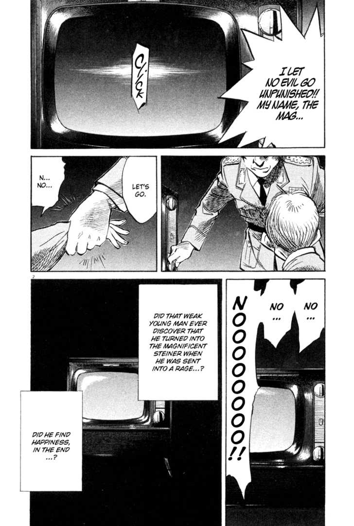 Read Monster en Manga Online