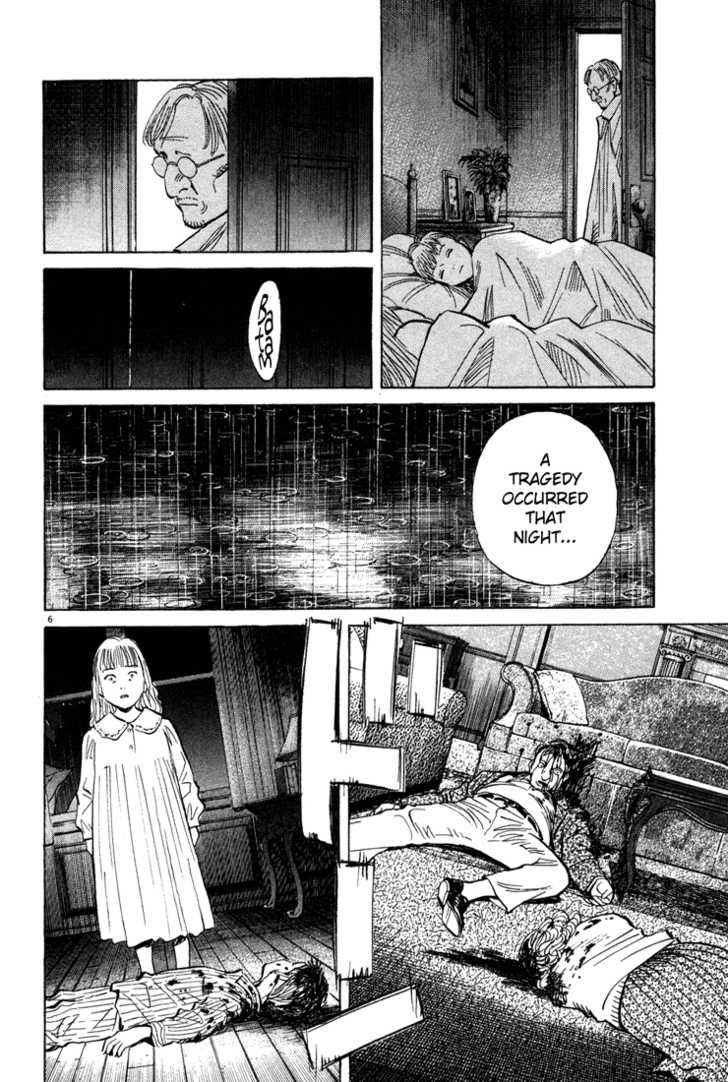 Read Monster en Manga Online