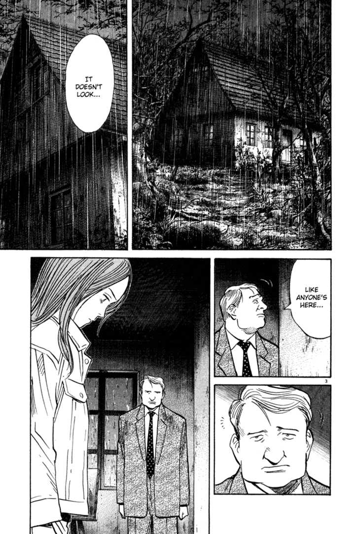 Read Monster en Manga Online