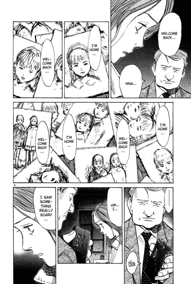 Read Monster en Manga Online