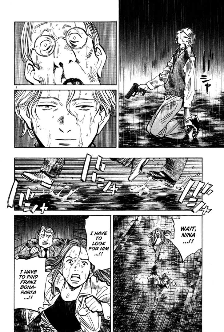 Read Monster en Manga Online