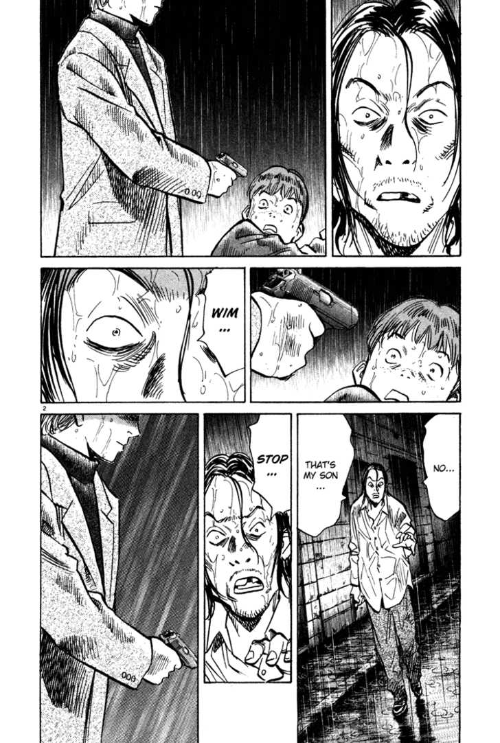 Read Monster en Manga Online