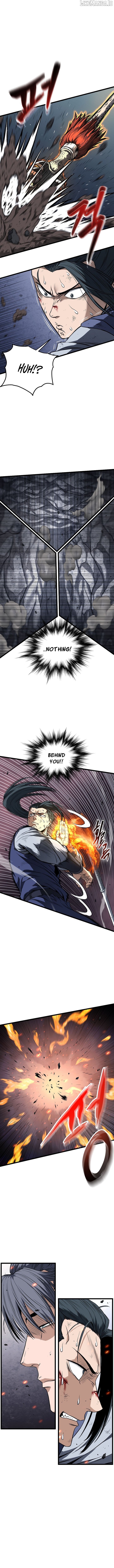 Read Murim Login en Manga Online