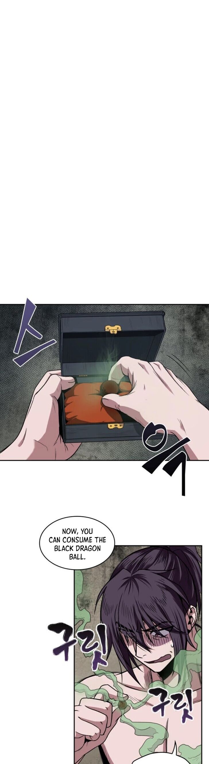 Read Nano Machine en Manga Online