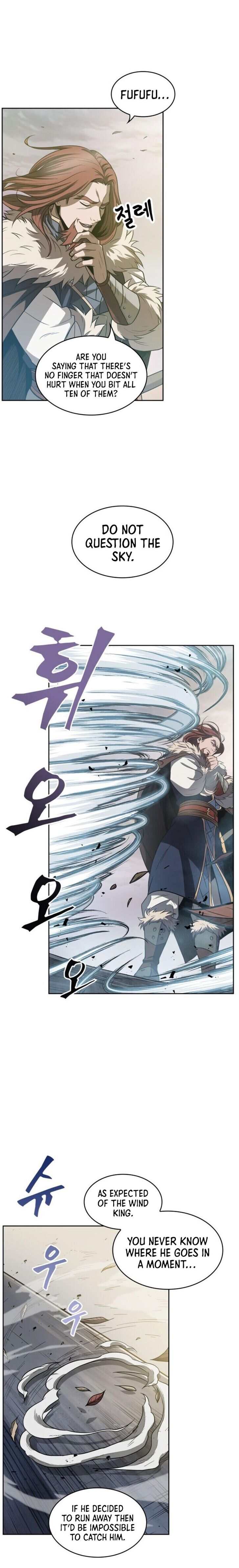 Read Nano Machine en Manga Online