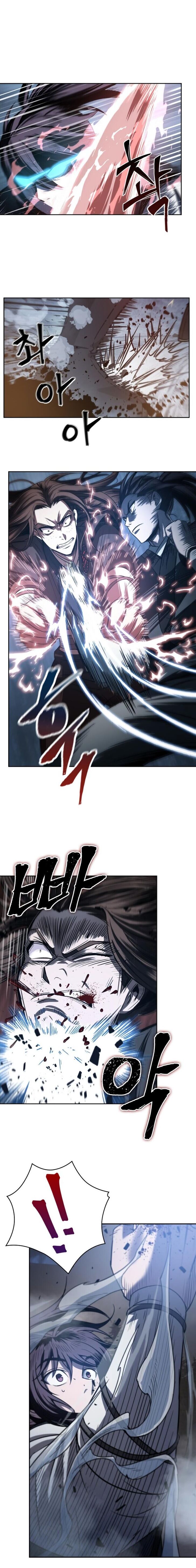 Read Nano Machine en Manga Online