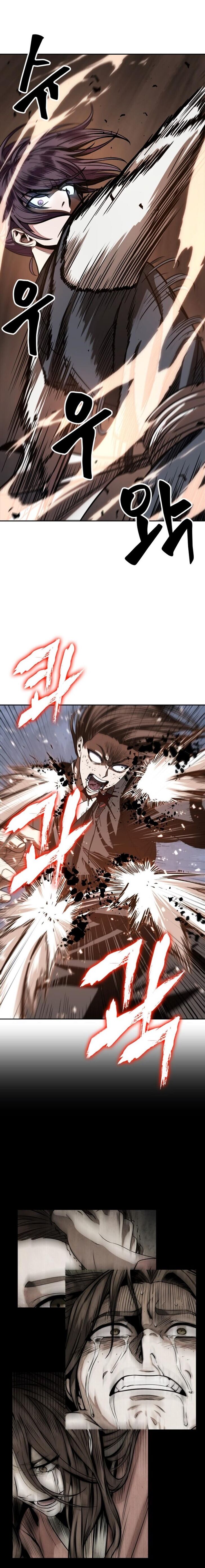Read Nano Machine en Manga Online