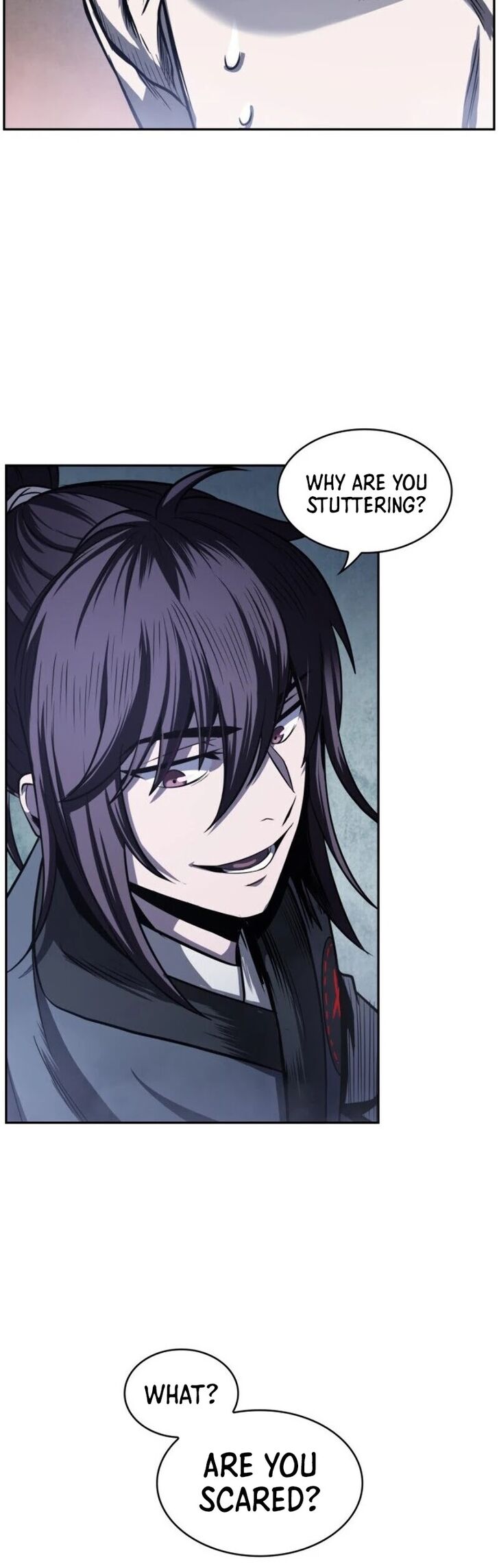 Read Nano Machine en Manga Online