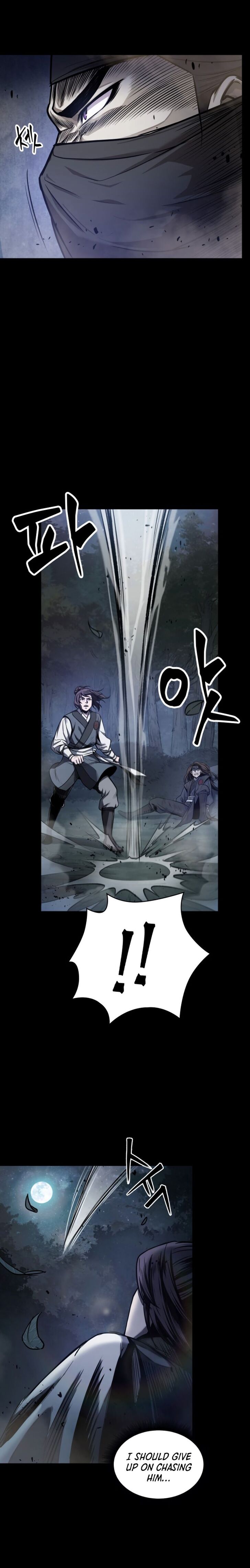 Read Nano Machine en Manga Online