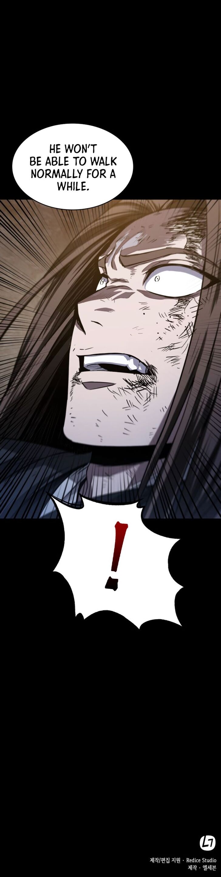 Read Nano Machine en Manga Online