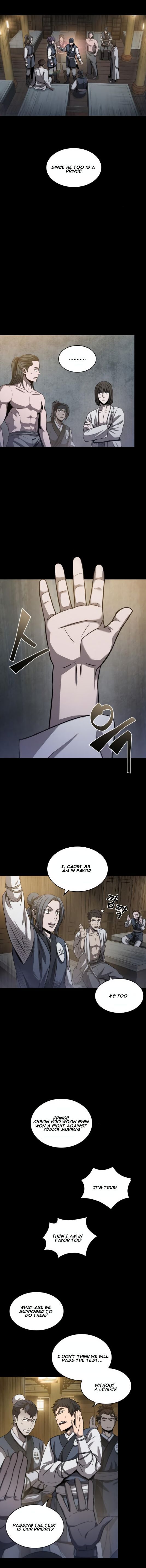 Read Nano Machine en Manga Online