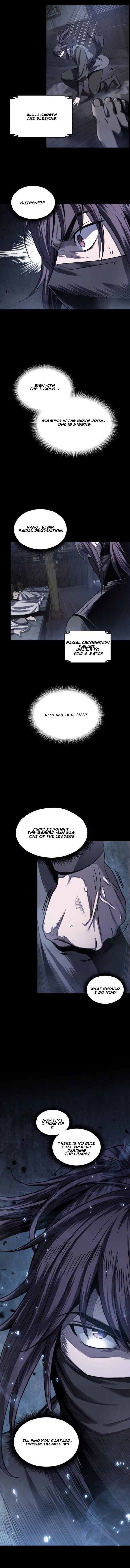 Read Nano Machine en Manga Online