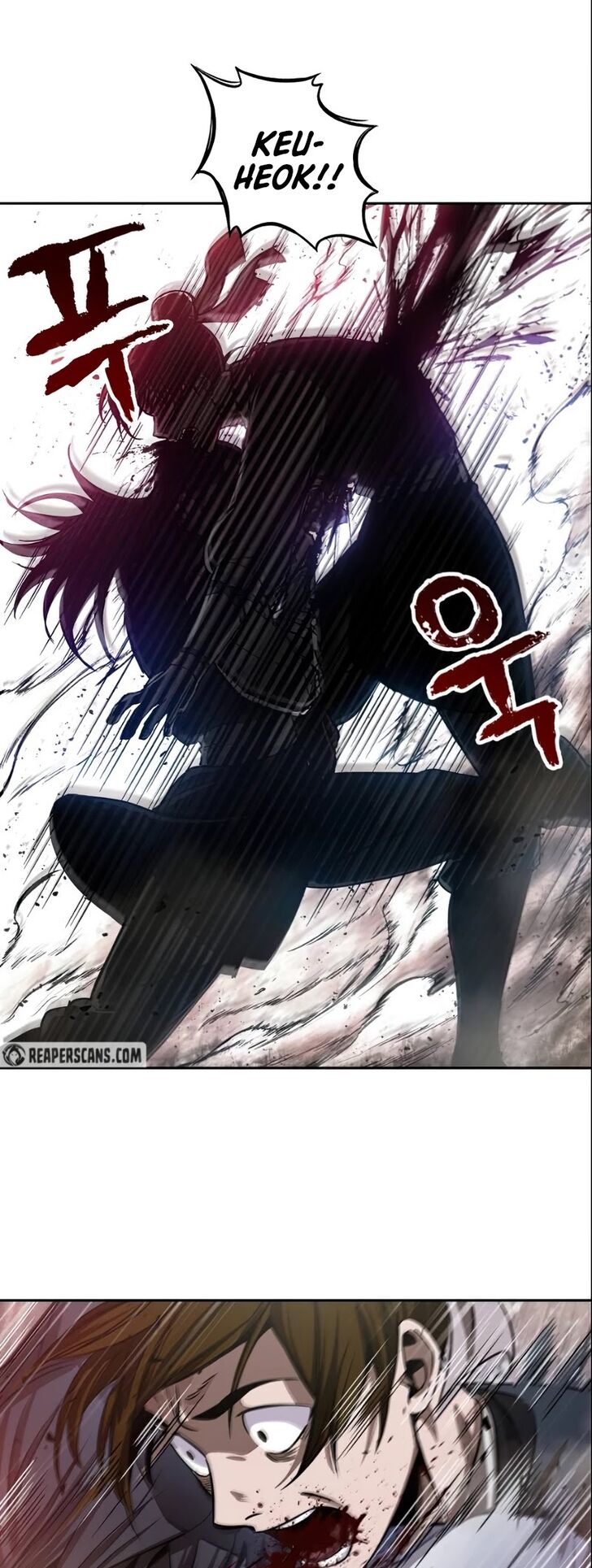 Read Nano Machine en Manga Online