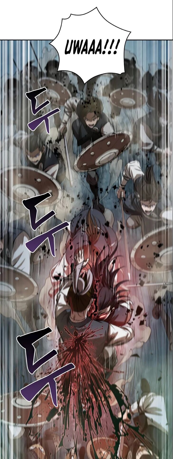 Read Nano Machine en Manga Online