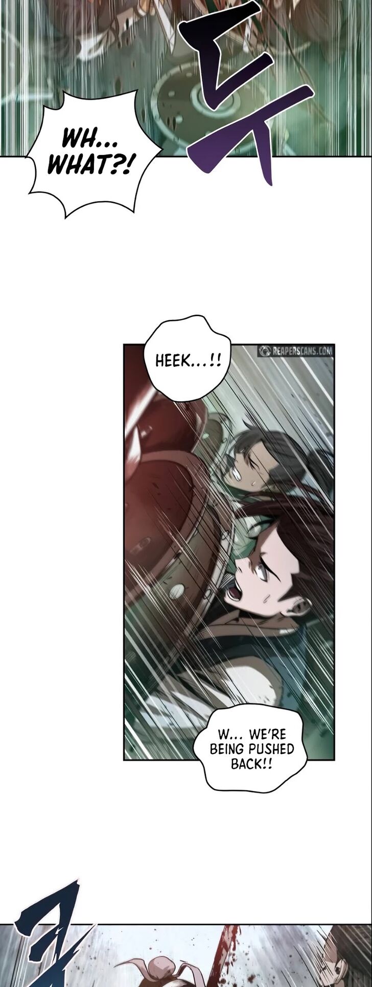 Read Nano Machine en Manga Online
