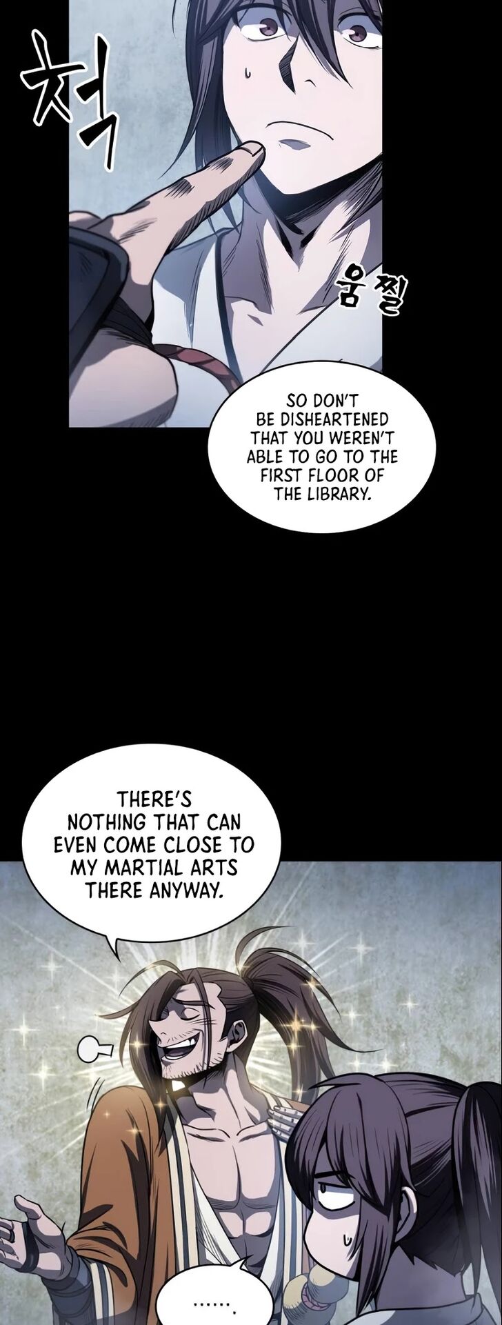 Read Nano Machine en Manga Online