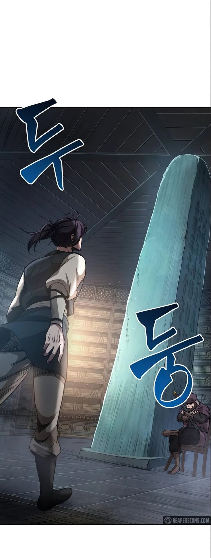 Read Nano Machine en Manga Online