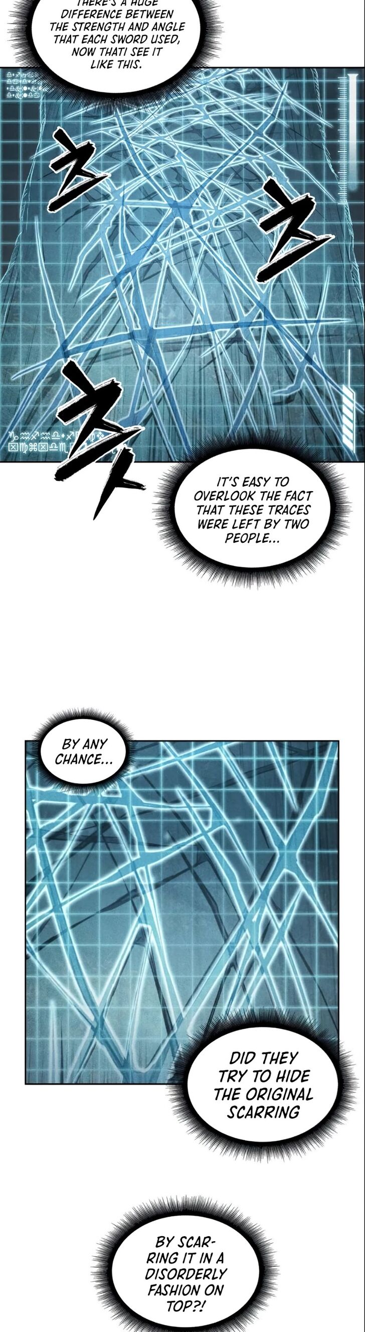 Read Nano Machine en Manga Online