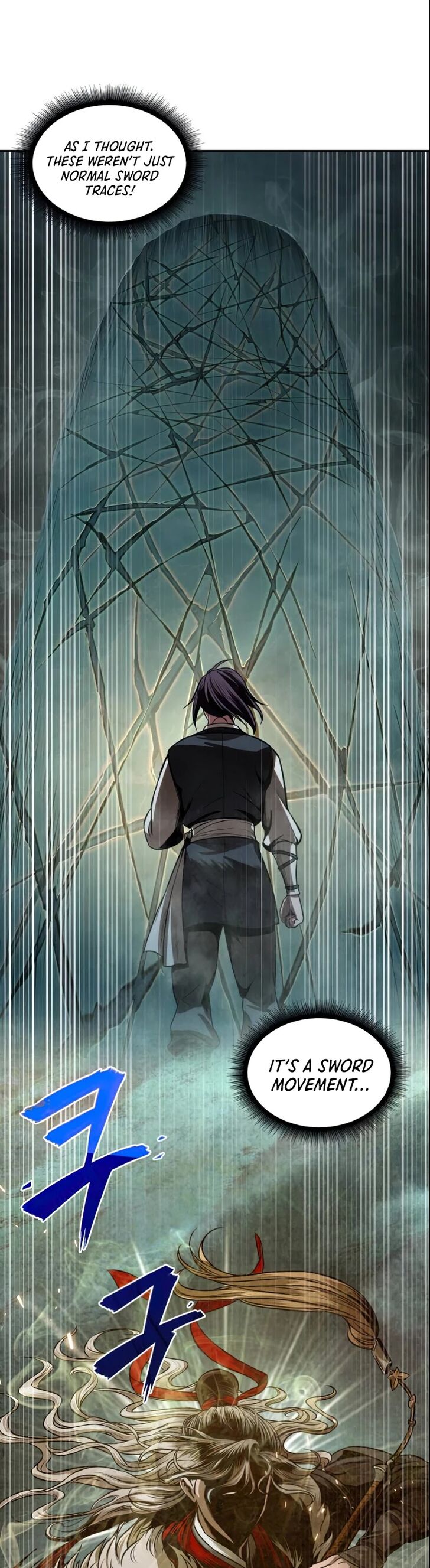 Read Nano Machine en Manga Online