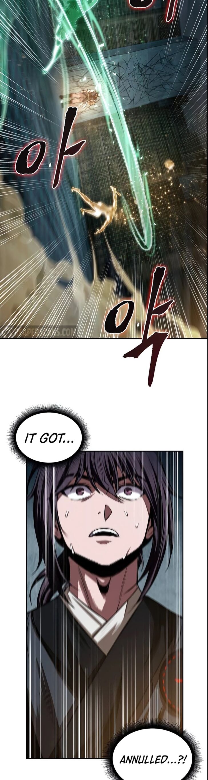 Read Nano Machine en Manga Online
