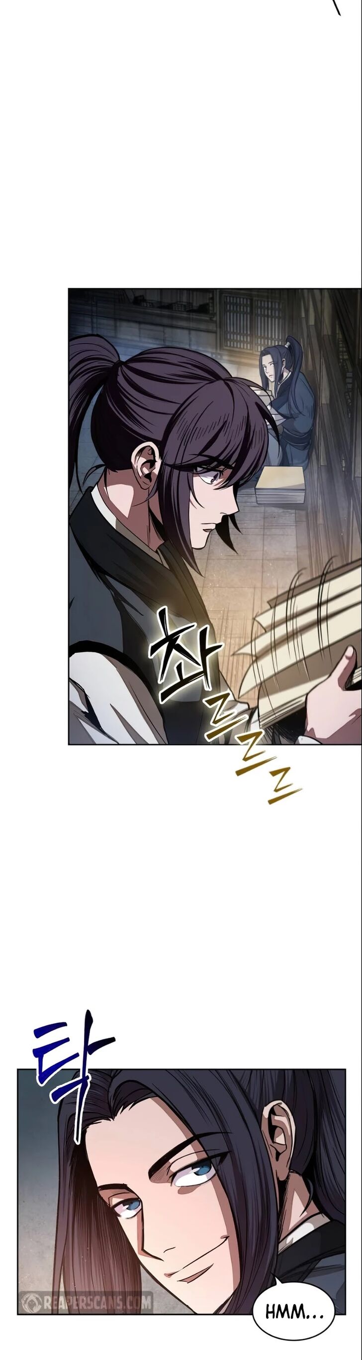 Read Nano Machine en Manga Online