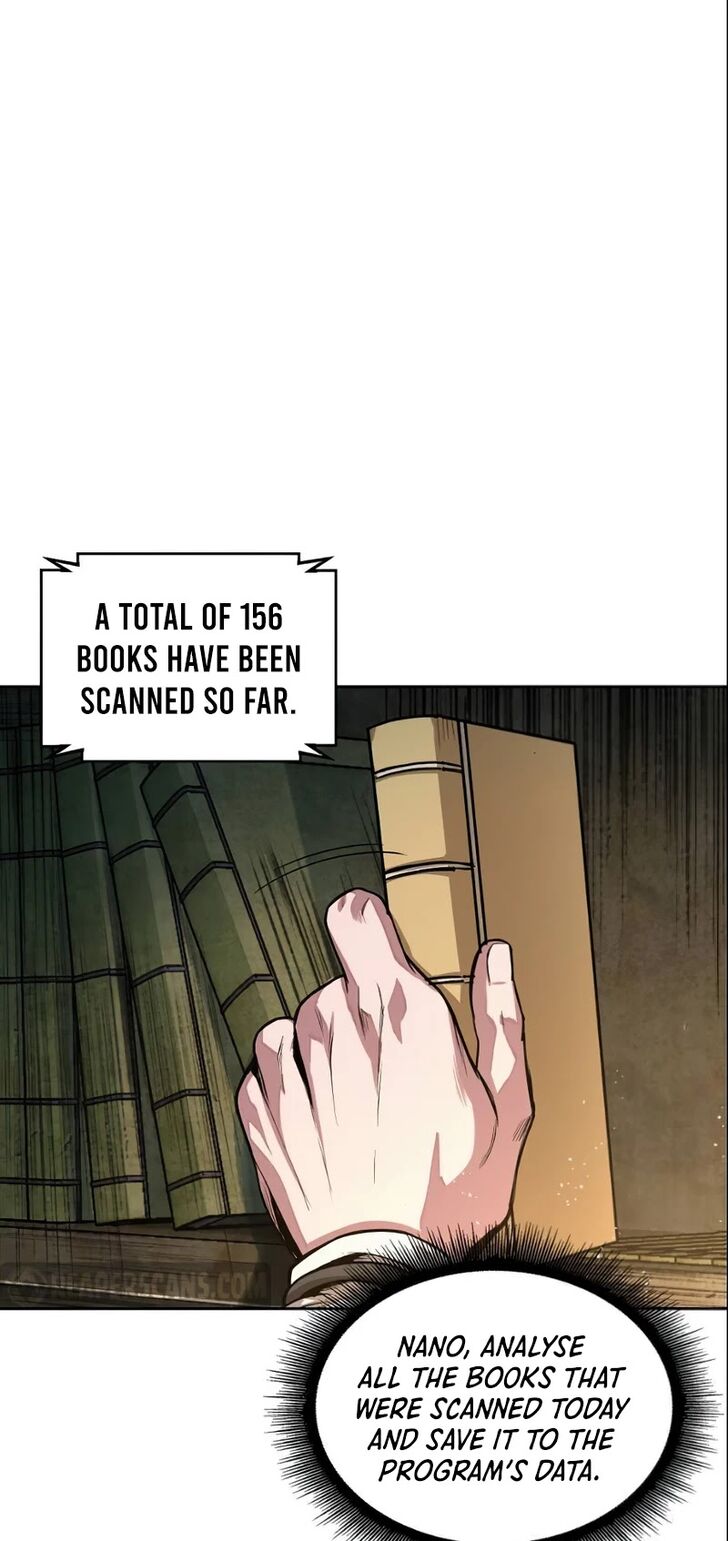 Read Nano Machine en Manga Online