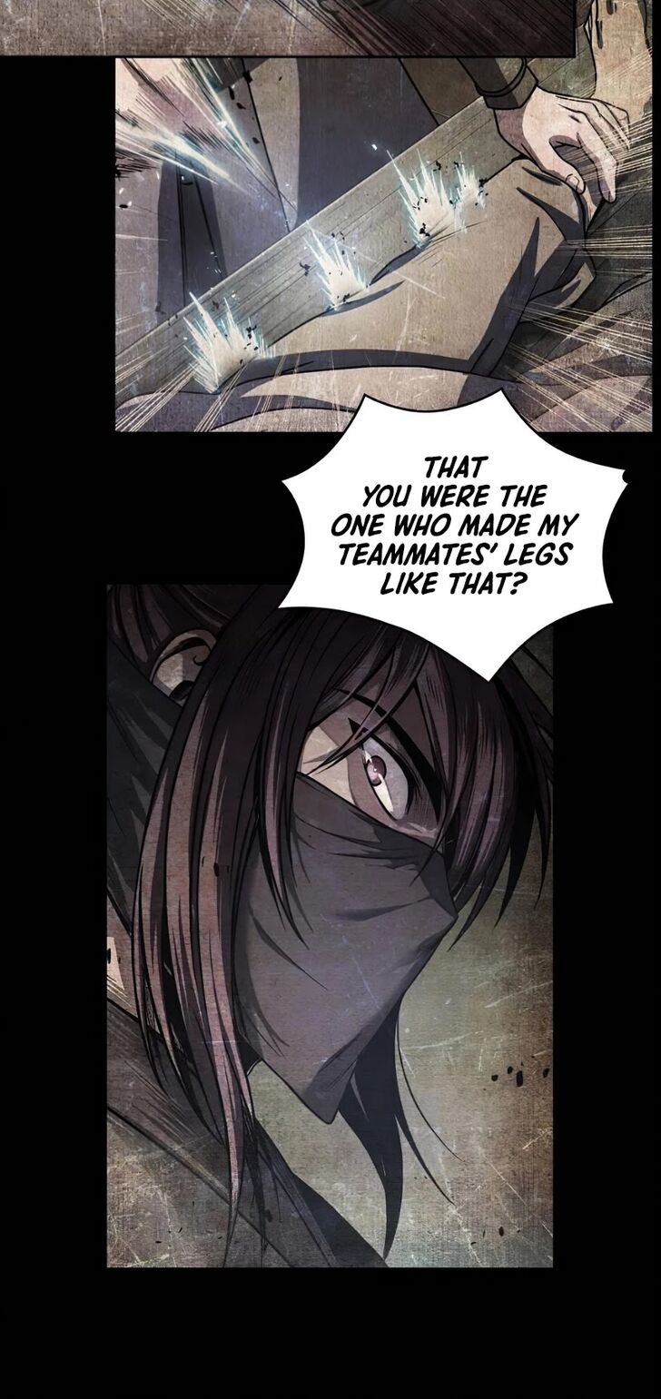 Read Nano Machine en Manga Online