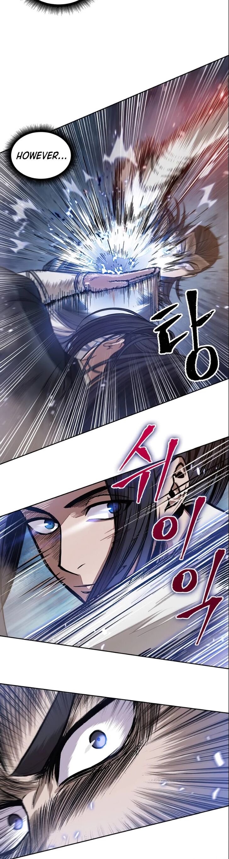 Read Nano Machine en Manga Online