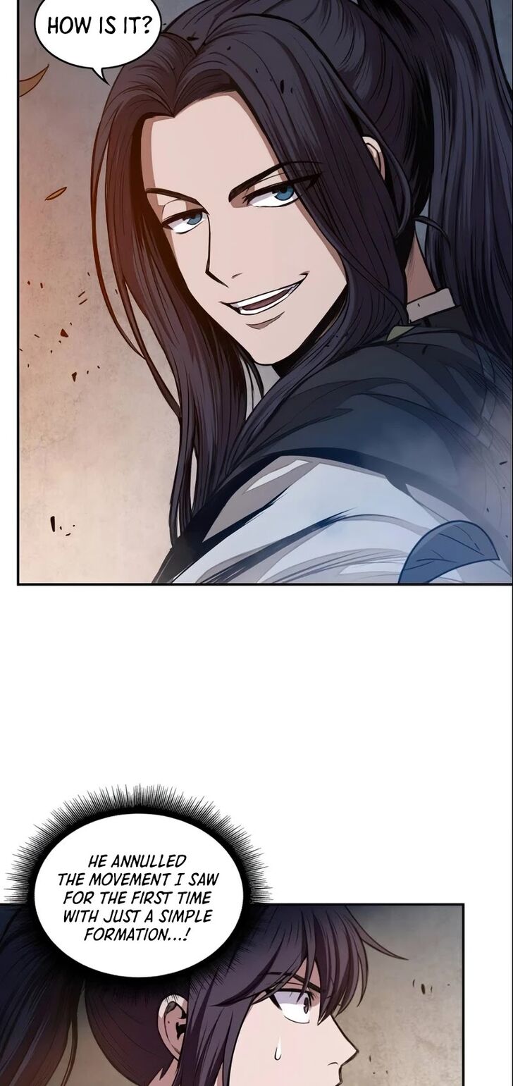 Read Nano Machine en Manga Online
