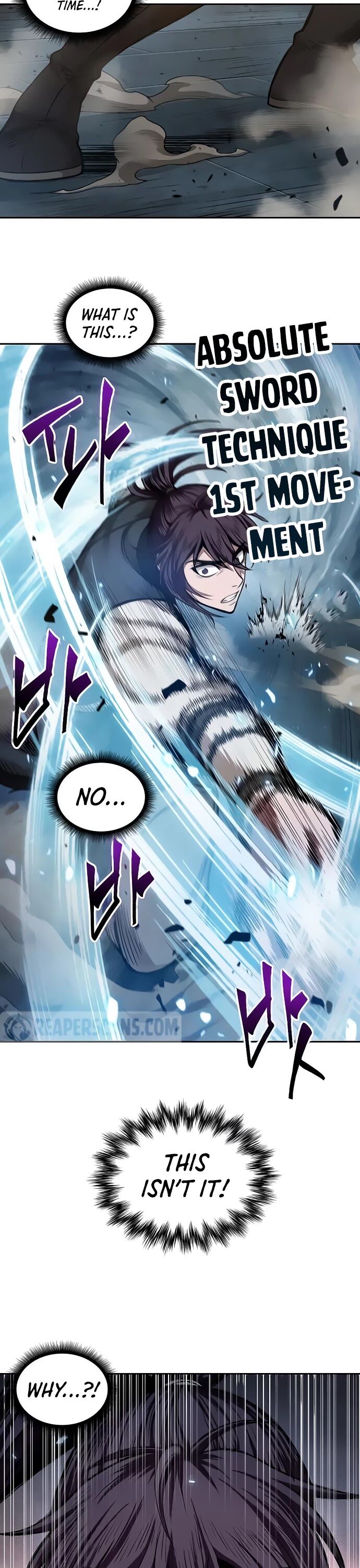 Read Nano Machine en Manga Online