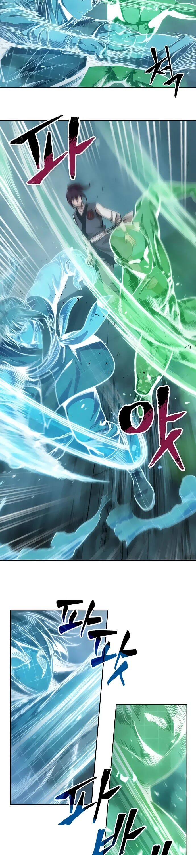 Read Nano Machine en Manga Online