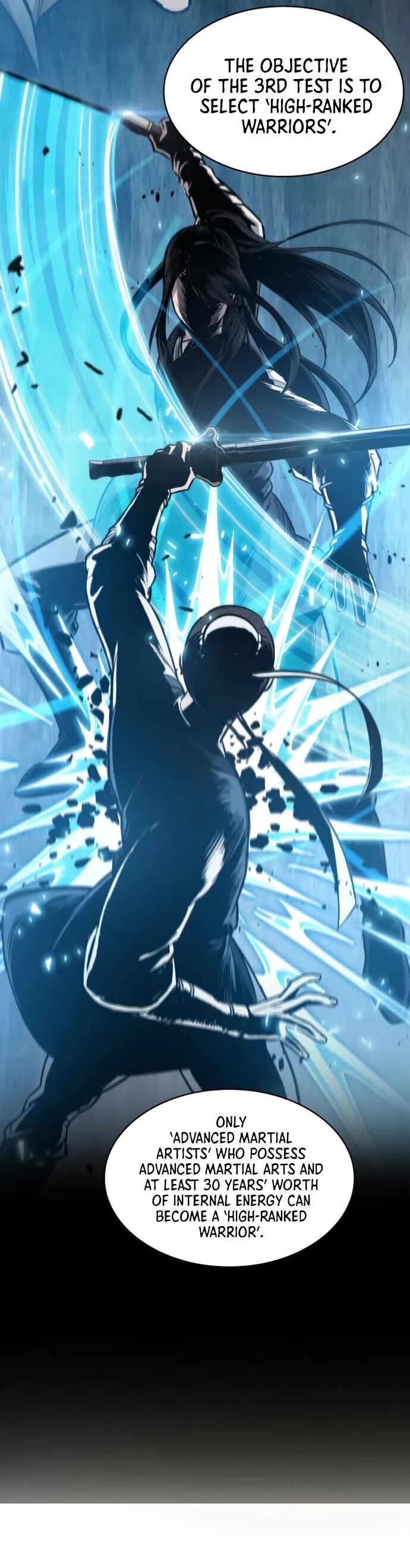 Read Nano Machine en Manga Online