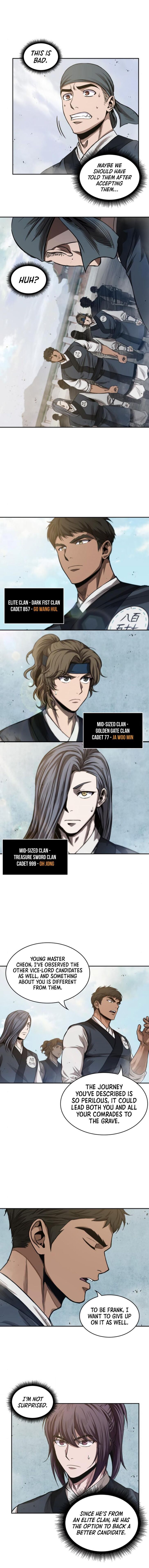 Read Nano Machine en Manga Online