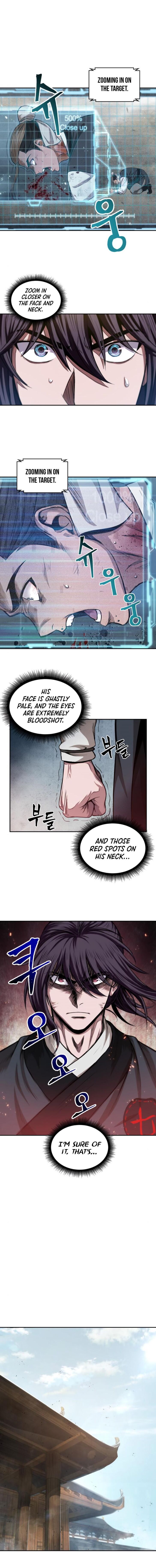 Read Nano Machine en Manga Online