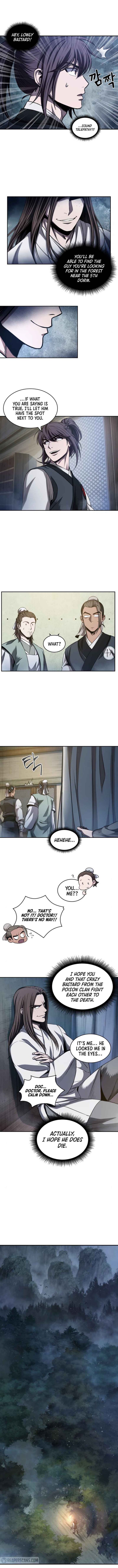 Read Nano Machine en Manga Online