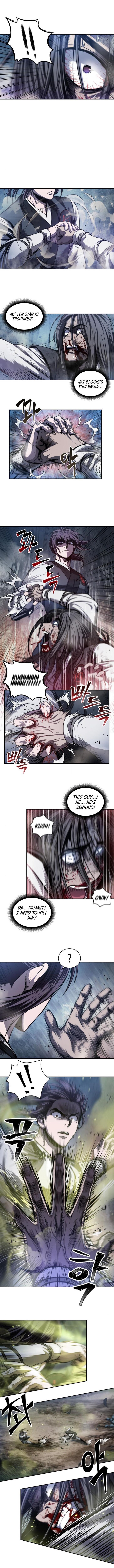 Read Nano Machine en Manga Online
