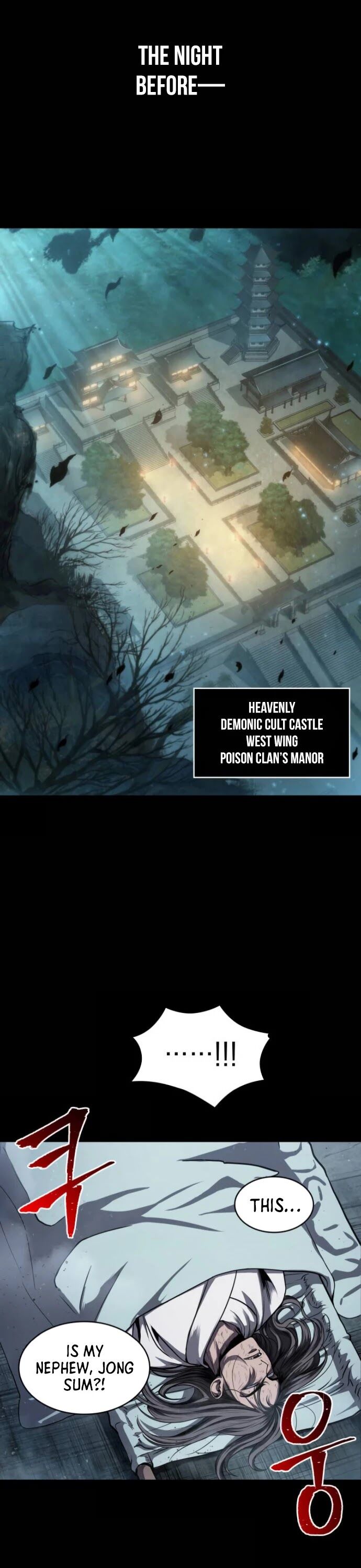 Read Nano Machine en Manga Online