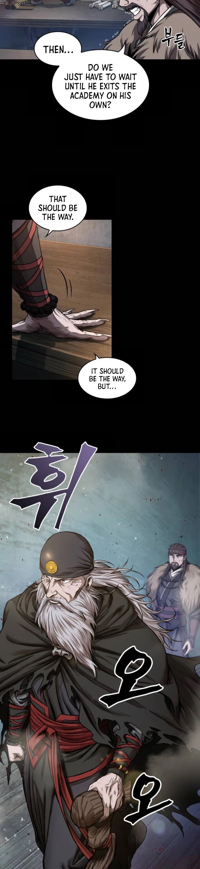 Read Nano Machine en Manga Online