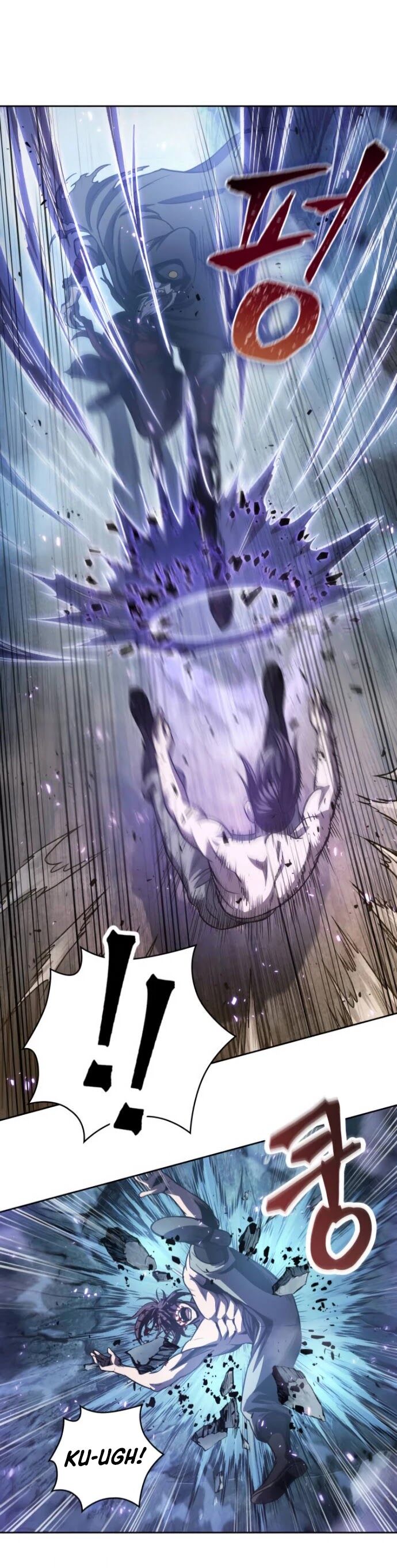 Read Nano Machine en Manga Online