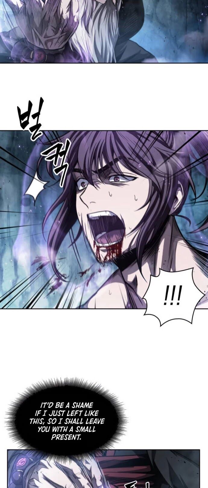Read Nano Machine en Manga Online