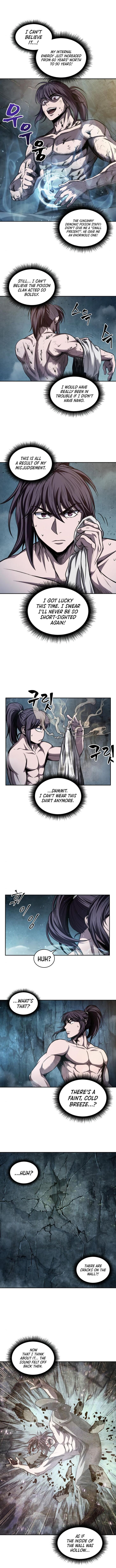 Read Nano Machine en Manga Online