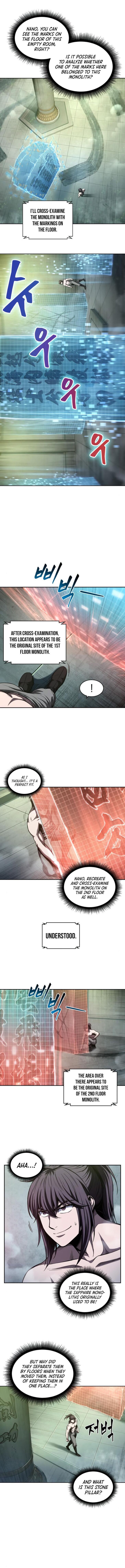 Read Nano Machine en Manga Online